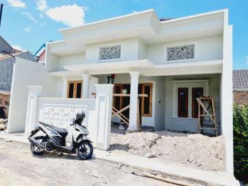 Rumah dijual di Colomadu, Karanganyar