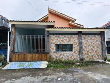 Rumah dijual di Colomadu, Karanganyar