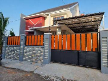 Rumah dijual di Colomadu, Karanganyar
