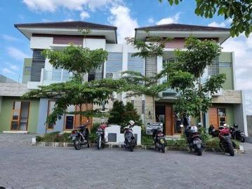 Rumah dijual di Colomadu, Karanganyar