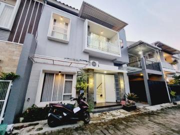 Rumah dijual di Colomadu, Karanganyar
