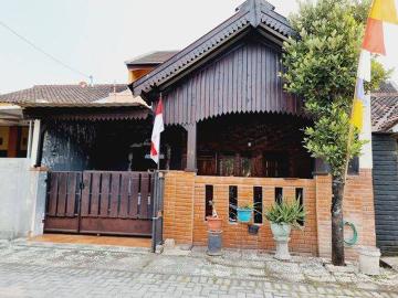 Rumah dijual di Colomadu, Karanganyar
