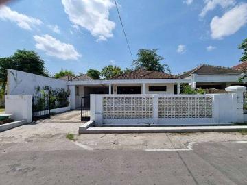 Rumah dijual di Colomadu, Karanganyar