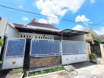 Rumah dijual di Colomadu, Karanganyar