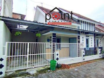 Rumah dijual di Colomadu, Karanganyar