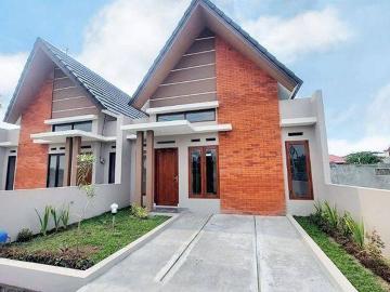 Rumah dijual di Colomadu, Solo
