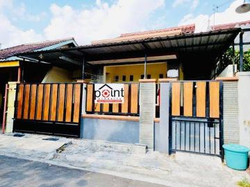 Rumah dijual di Colomadu, Solo