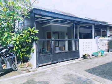 Rumah dijual di Colomadu, Solo