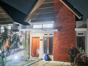 Rumah dijual di Colomadu, Solo