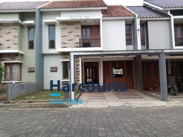 Rumah dijual di Colomadu, Solo