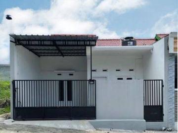 Rumah dijual di Colomadu, Solo