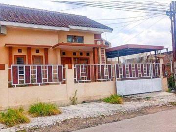 Rumah dijual di Colomadu, Solo