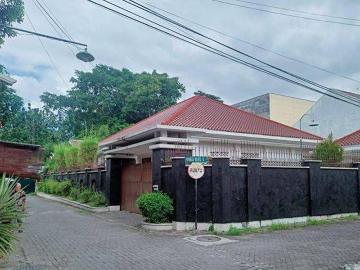 Rumah dijual di Condong Catur, Sleman