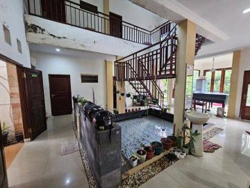 Rumah dijual di Condong Catur, Sleman