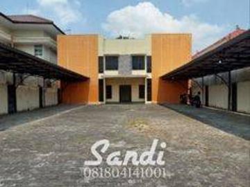 Rumah dijual di Condong Catur, Sleman