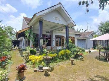 Rumah dijual di Condong Catur, Sleman