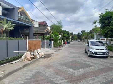 Rumah dijual di Condong Catur, Sleman