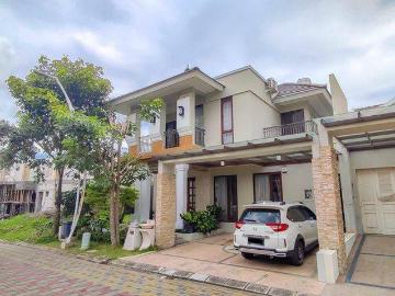 Rumah dijual di Condong Catur, Sleman