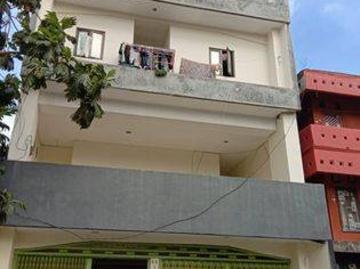 Rumah dijual di Condong Catur, Sleman