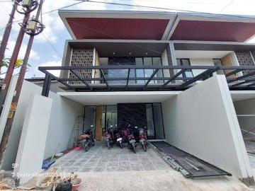 Rumah dijual di Condong Catur, Sleman