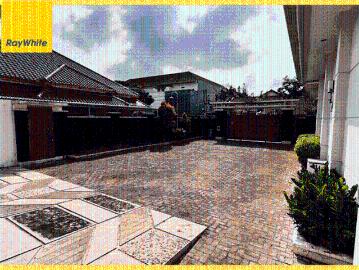 Rumah dijual di Caturtunggal, Sleman