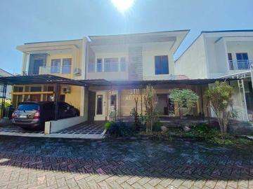 Rumah dijual di Caturtunggal, Sleman