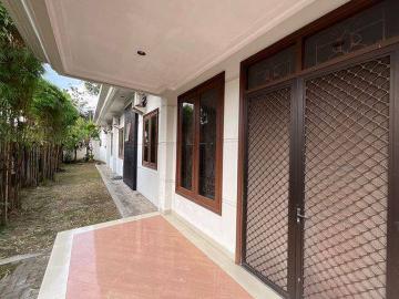 Rumah dijual di Caturtunggal, Sleman