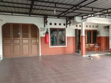 Rumah dijual di Caturtunggal, Sleman