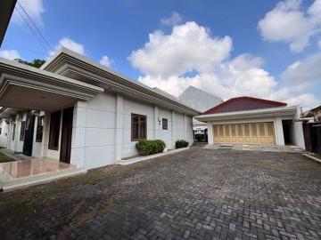 Rumah dijual di Caturtunggal, Yogyakarta