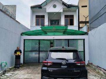 Rumah dijual di Kramat Jati, Jakarta Timur