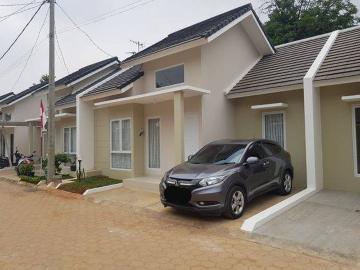 Rumah dijual di Cawang, Jakarta Timur