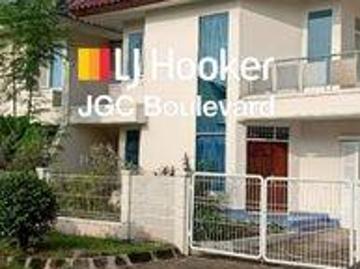 Rumah dijual di Cakung, Jakarta Timur