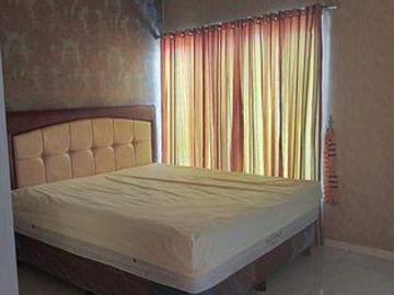 Rumah dijual di Cakung, Jakarta Timur