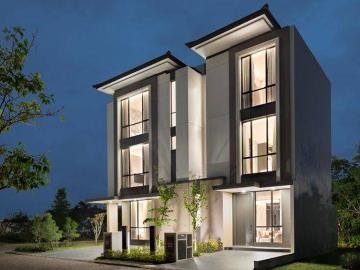 Rumah dijual di Cakung, Jakarta Timur