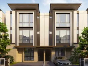 Rumah dijual di Cakung, Jakarta Timur