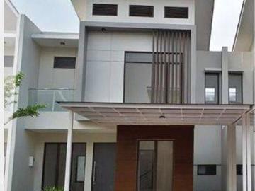Rumah dijual di Cakung, Jakarta Timur