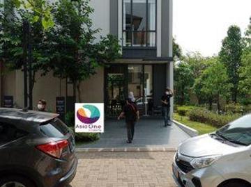 Rumah dijual di Cakung, Jakarta Timur