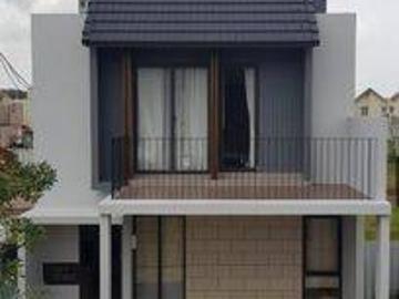 Rumah dijual di Cakung, Jakarta Timur