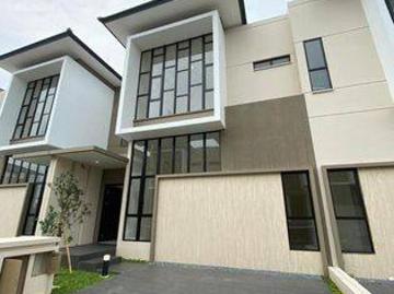Rumah dijual di Cakung, Jakarta Timur