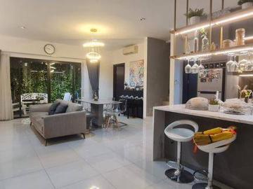 Rumah dijual di Cakung, Jakarta Timur