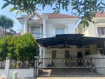 Rumah dijual di Cakung, Jakarta Timur