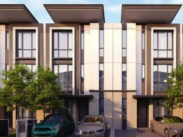 Rumah dijual di Cakung, Jakarta Timur