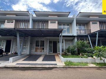 Rumah dijual di Cakung, Jakarta Timur