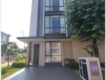 Rumah dijual di Cakung, Jakarta Timur