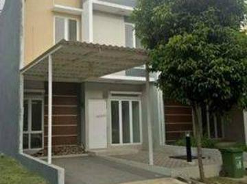 Rumah dijual di Cakung, Jakarta Timur