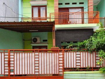 Rumah dijual di Cakung, Jakarta Timur