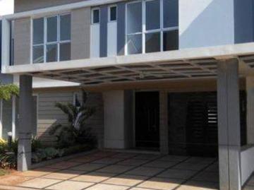 Rumah dijual di Cakung, Jakarta Timur