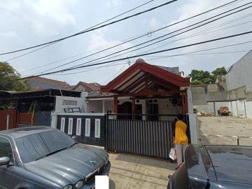 Rumah dijual di Cakung, Jakarta Timur