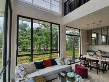 Rumah dijual di Cakung, Jakarta Timur