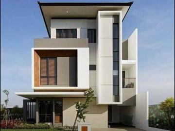 Rumah dijual di Cakung, Jakarta Timur